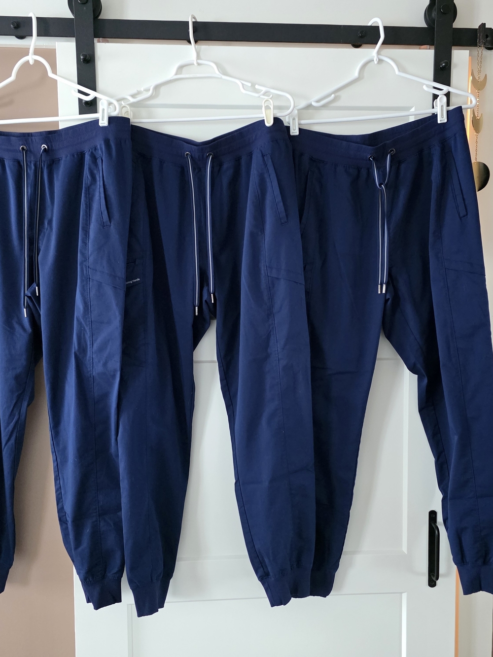 Healing Hands Purple Label Toby Joggers